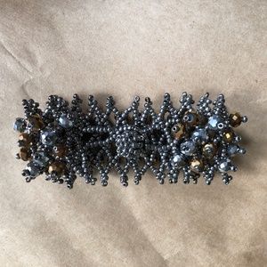 Stretch Beaded Bracelet Elastic